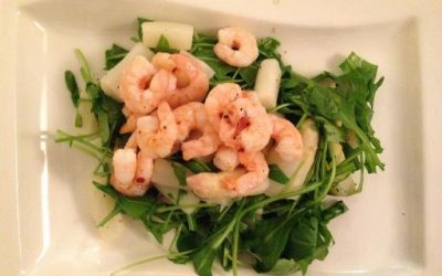 „Was gibt’s zu essen, Schatz?!“