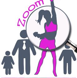 frauenfitnesspower*ZOOM