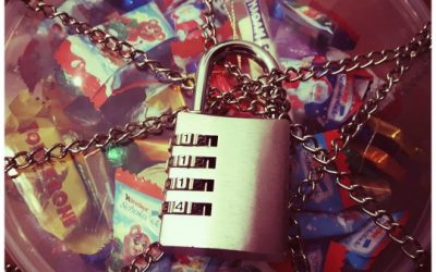 Konsequent inkonsequent