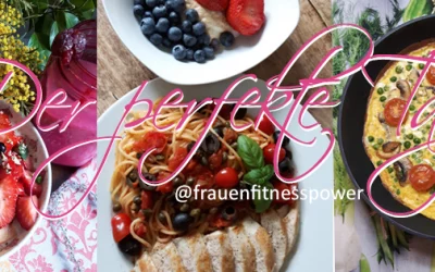 MEIN MONTAG – der perfekte Tag