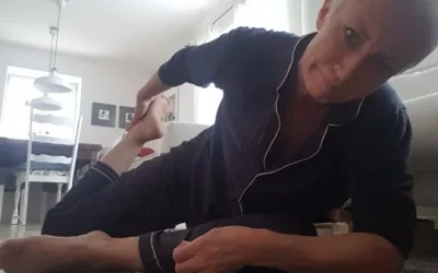 Yoga – Grenzerfahrung im Schlafanzug