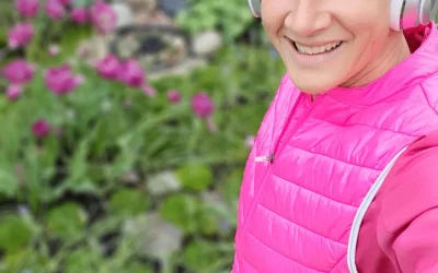 Nicht aufgeben lohnt sich!