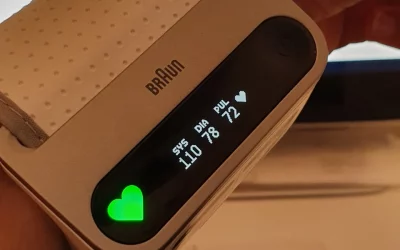 Zu hoher Blutdruck – WARUM?