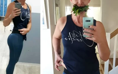 Bumperlgsund aber middleaged, oder: welcome to Ü-irgendwas