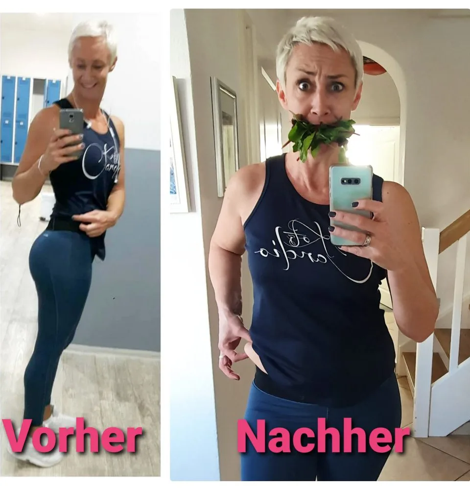 Bumperlgsund aber middleaged, oder: welcome to Ü-irgendwas