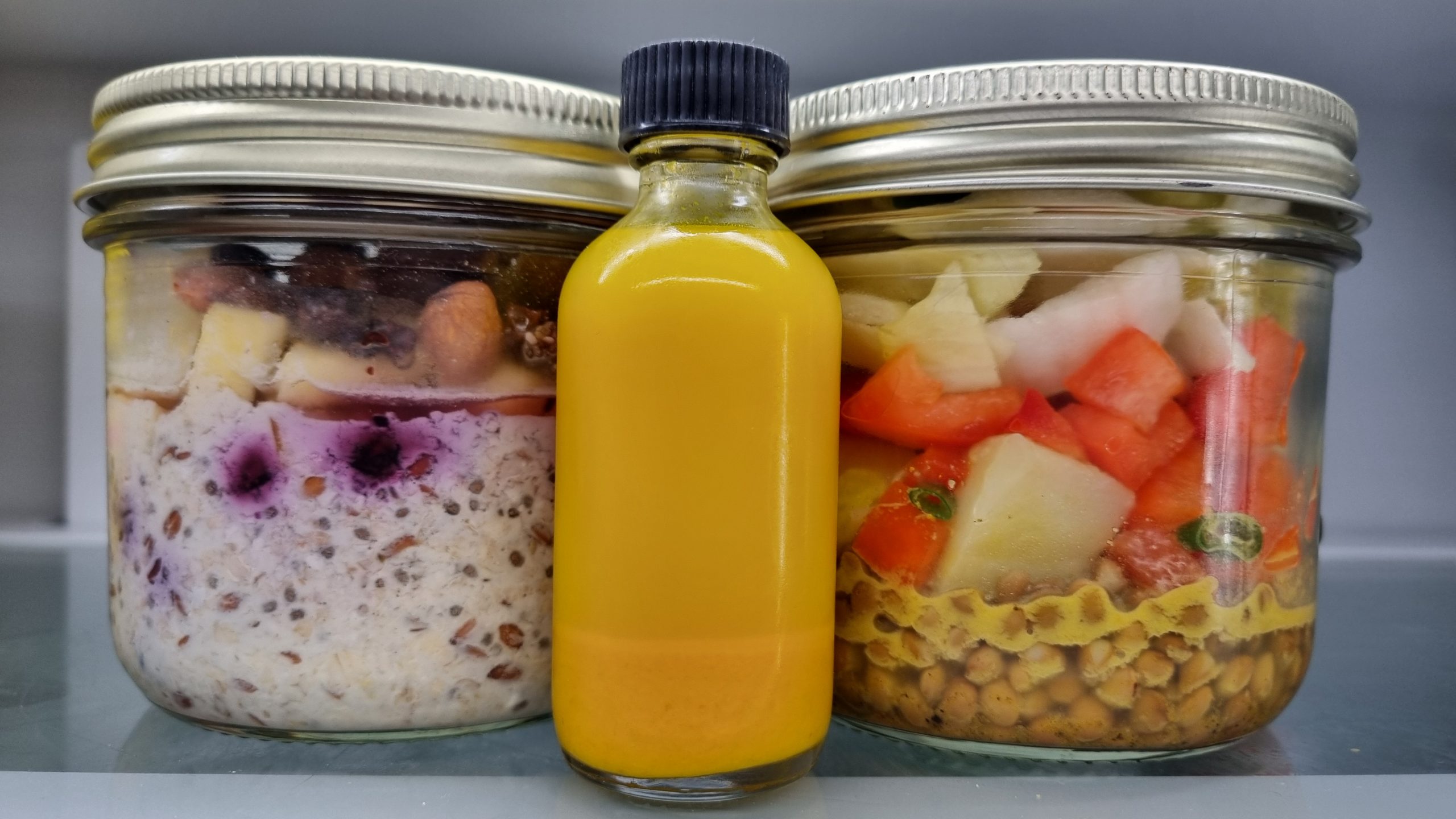 5-Sterne-Hotel mit veganer Vollpension