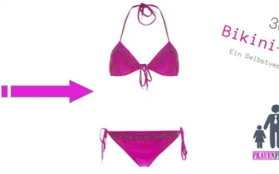 30-Tage Biniki-Challenge