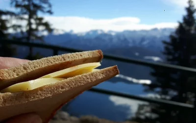 Flachlandtiroler und die Wunder der Welt 