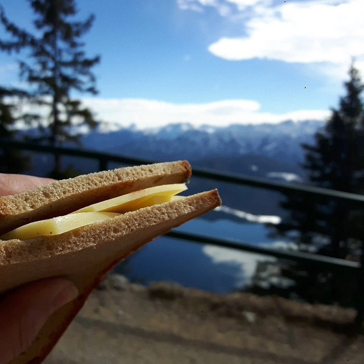 Flachlandtiroler und die Wunder der Welt