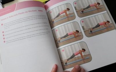 Functional Trainig für Frauen – meine Rezension