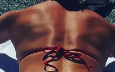 Nichts geht über Krafttraining 