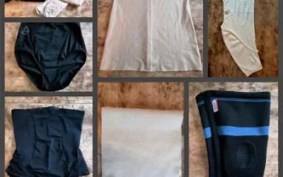 Aus dem Sanitätshaus