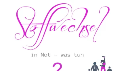 Wie kann ich meinen Stoffwechsel ankurbeln?