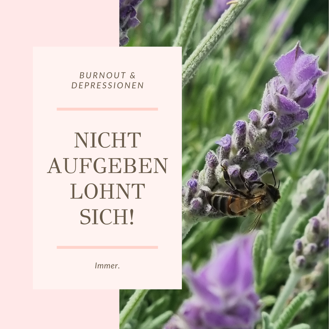 Gute Tage – Licht am Ende einer depressiven Episode, meine Erfahrungen mit Depressionen