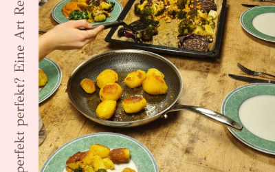 Es grünt so grün! – Healthy Lifestyle aus dem Becher?